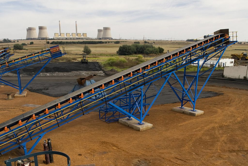 Technical Guide for Conveyor Belt Selection: Consideration of Key Parameters